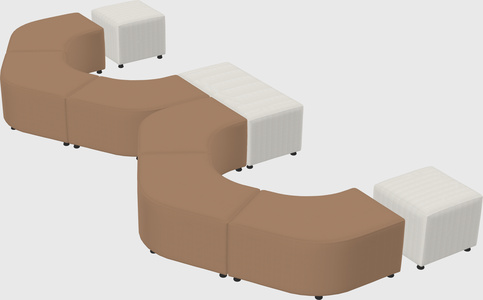 Lounge set