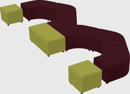Lounge set