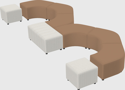 Lounge set