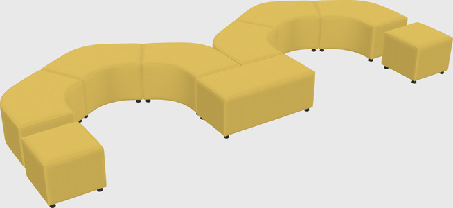 Lounge set