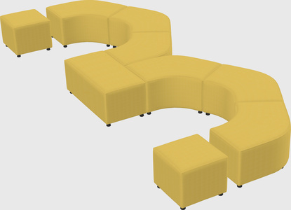 Lounge set