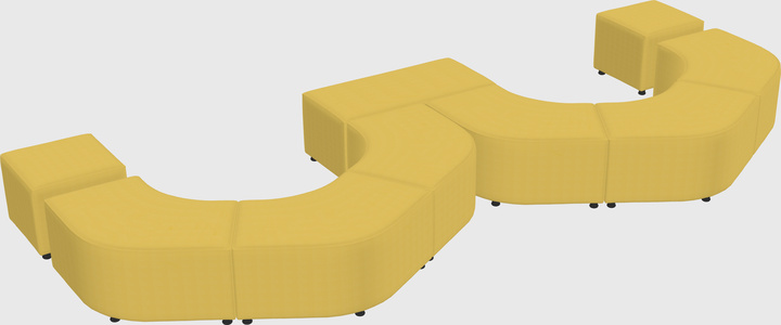 Lounge set