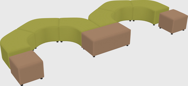 Lounge set