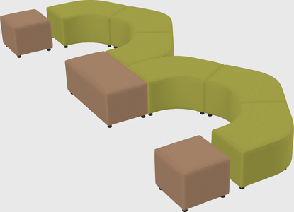 Lounge set