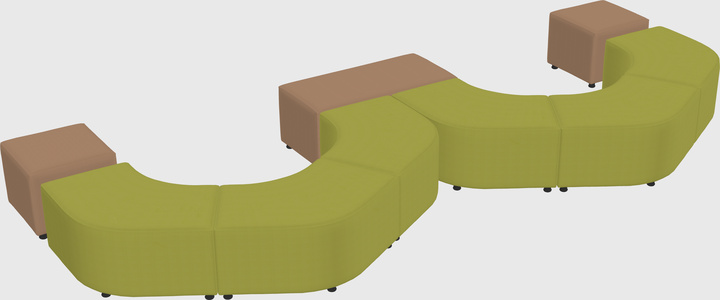 Lounge set