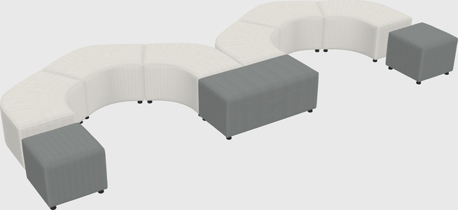 Lounge set