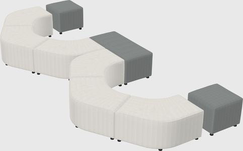 Lounge set