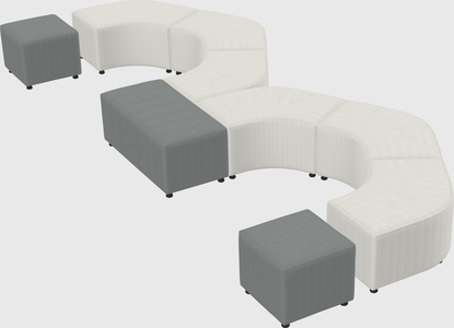 Lounge set
