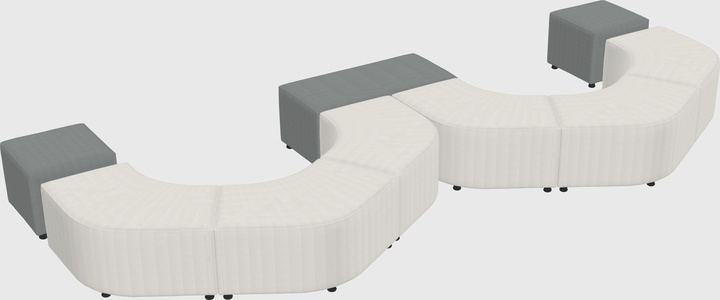 Lounge set
