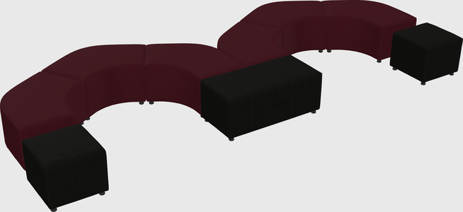 Lounge set