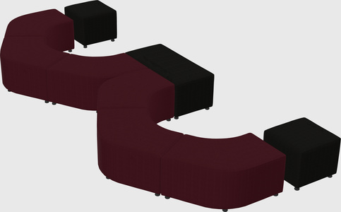Lounge set