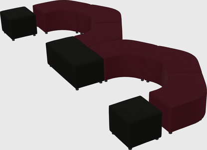 Lounge set