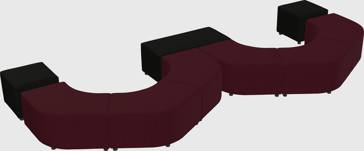 Lounge set