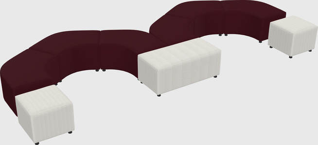 Lounge set