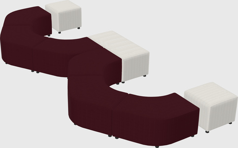 Lounge set