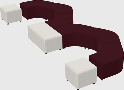 Lounge set