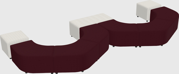 Lounge set