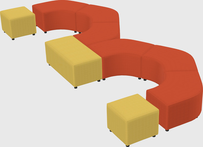 Lounge set