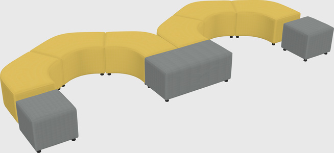 Lounge set