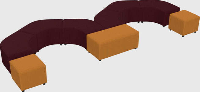 Lounge set