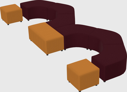 Lounge set