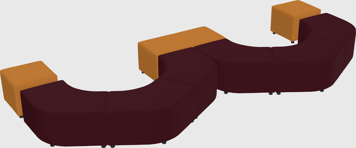 Lounge set