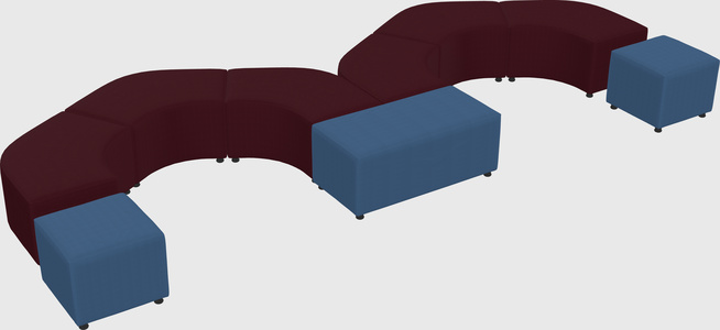 Lounge set