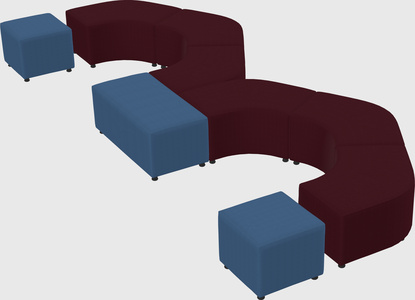 Lounge set