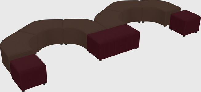 Lounge set