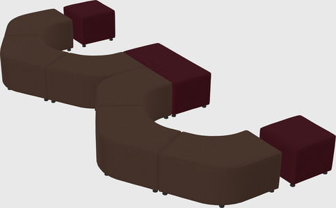 Lounge set