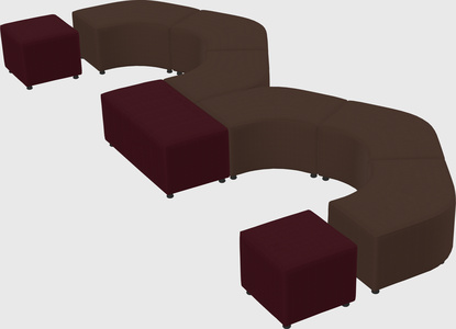 Lounge set