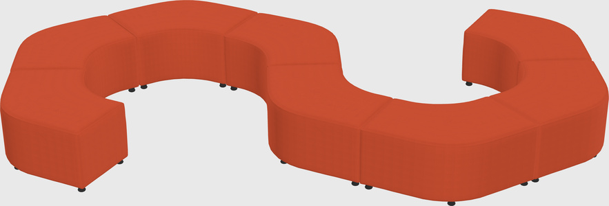 Lounge set