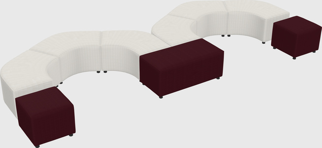 Lounge set