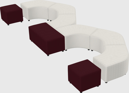 Lounge set