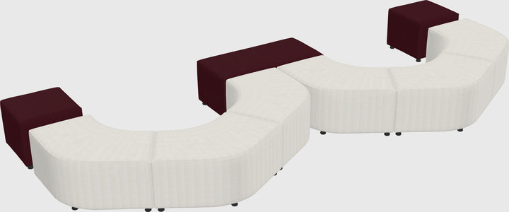 Lounge set