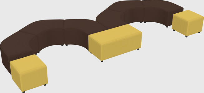 Lounge set
