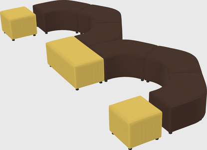 Lounge set