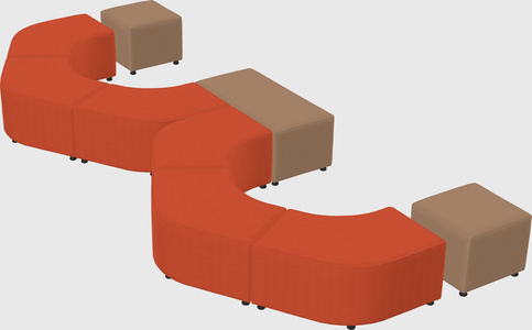 Lounge set