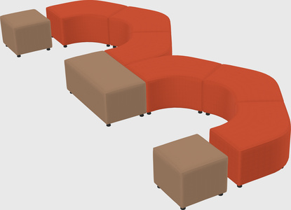 Lounge set