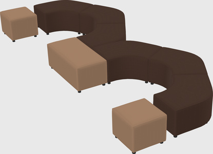 Lounge set