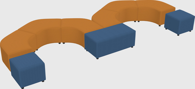 Lounge set