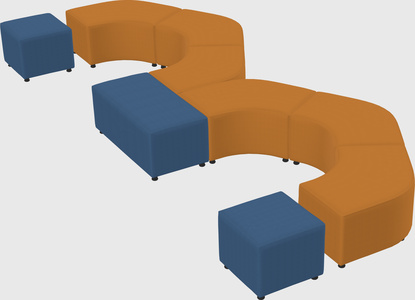 Lounge set
