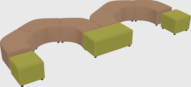Lounge set