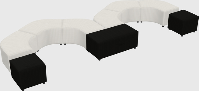Lounge set