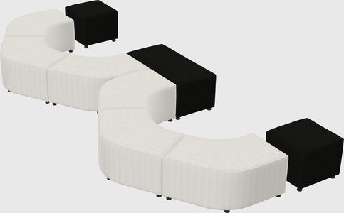 Lounge set