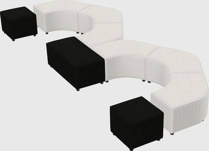 Lounge set