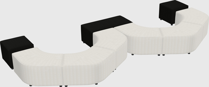 Lounge set