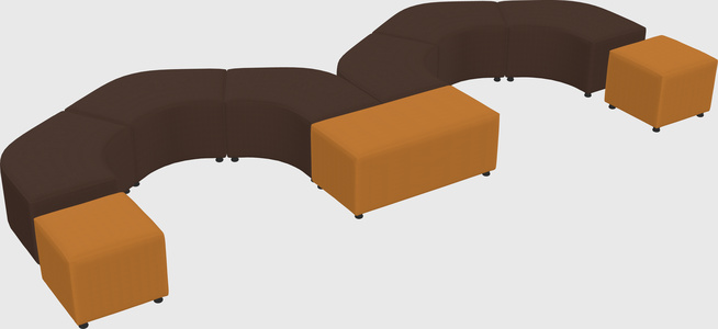 Lounge set