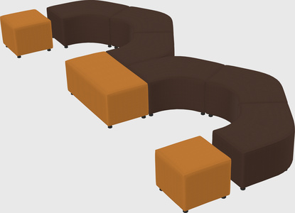 Lounge set