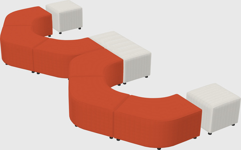 Lounge set